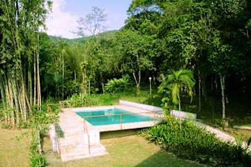 Photos of Casa Bacarira Ecolodge