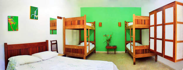 Photos of Casa Bacarira Ecolodge