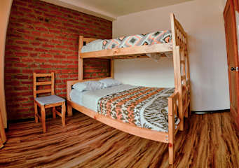 Photos of Backpackers Balcones