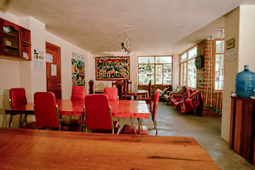 Photos of Backpackers Balcones