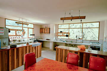 Photos of Backpackers Balcones
