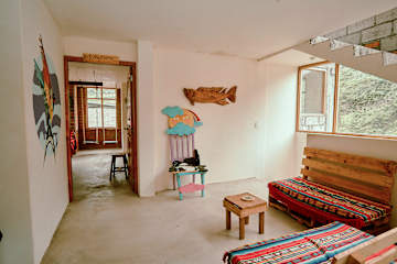 Photos of Backpackers Balcones