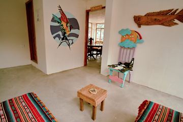Photos of Backpackers Balcones