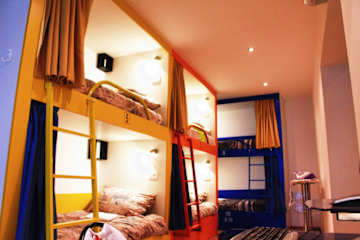 Photos of Marine Hostel Renato