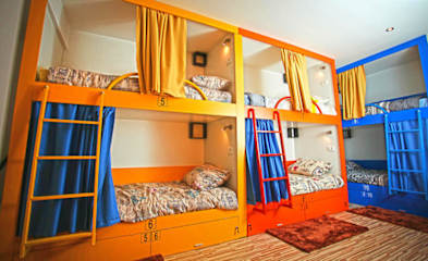 Photos of Marine Hostel Renato