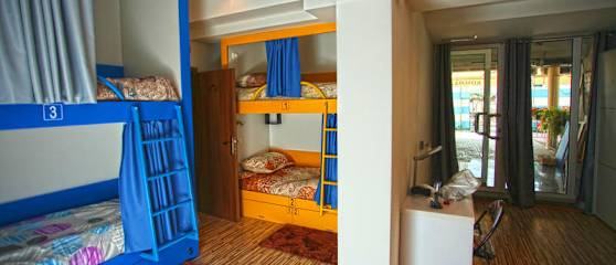 Photos of Marine Hostel Renato