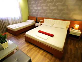 Photos of Hotel Bylis