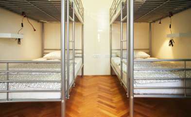 Photos of Hostel Yeti