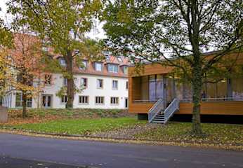 Fotos de Jugendherberge Mannheim International