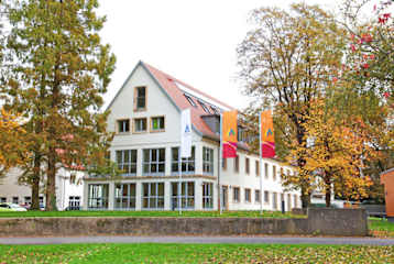 Fotos de Jugendherberge Mannheim International
