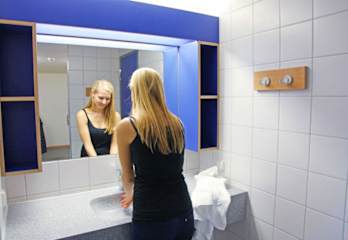Fotos de Jugendherberge Mannheim International