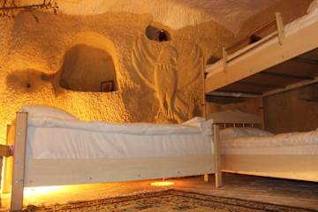 Fotos de Stay In Peace Cave Hostel
