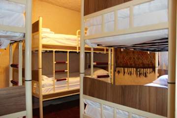 Fotos de Stay In Peace Cave Hostel