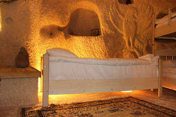 Fotos de Stay In Peace Cave Hostel