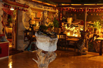 Fotos de Stay In Peace Cave Hostel