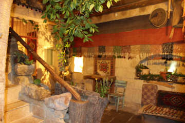 Fotos de Stay In Peace Cave Hostel