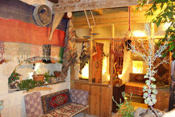 Fotos de Stay In Peace Cave Hostel
