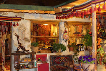 Fotos de Stay In Peace Cave Hostel