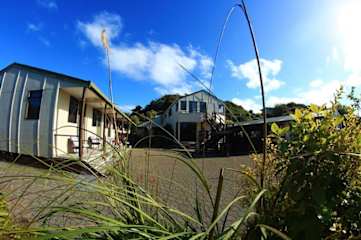 Fotos de Stewart Island Backpackers