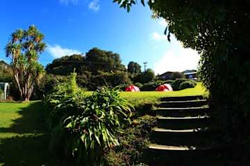 Fotos de Stewart Island Backpackers