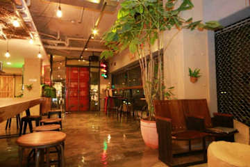 Fotos de Hualien Wow Hostel