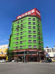 Fotos de Hualien Wow Hostel