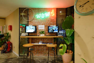 Fotos de Hualien Wow Hostel