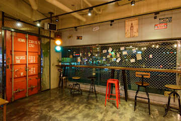 Fotos de Hualien Wow Hostel