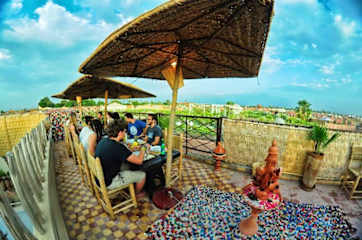 Photos of Dream Kasbah