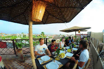Photos of Dream Kasbah