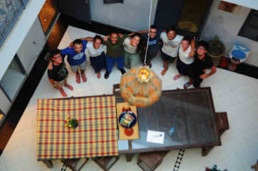 Photos of Dream Kasbah