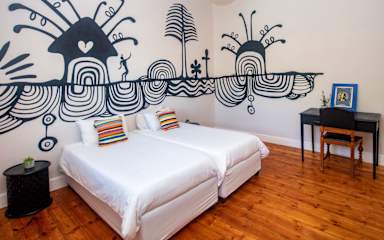 Photos of Villa Viva Cape Town