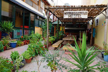 Photos of Himara Downtown Hostel