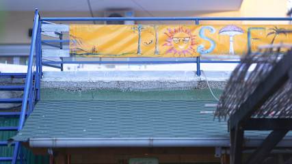 Photos of Himara Downtown Hostel