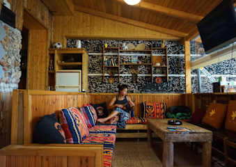 Photos of Himara Downtown Hostel