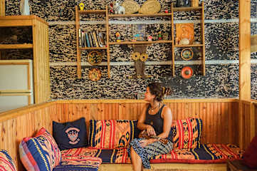Photos of Himara Downtown Hostel