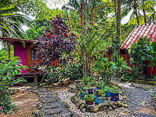 Fotos de Macondo Hostel Isla Grande