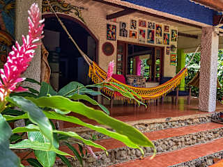 Fotos de Macondo Hostel Isla Grande