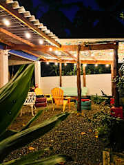 Fotos de Macondo Hostel Isla Grande