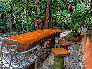 Fotos de Macondo Hostel Isla Grande