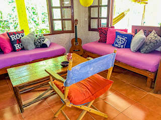 Fotos de Macondo Hostel Isla Grande
