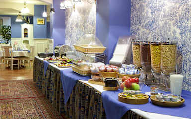 Fotos de Hotel Batory