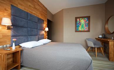 Fotos de Hotel Batory