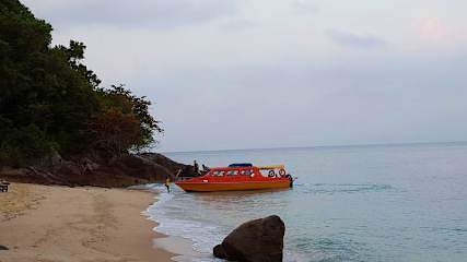 Photos of RainForest Camping Perhentian Island
