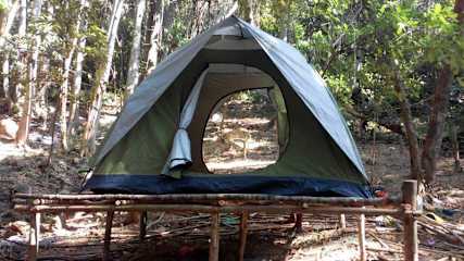 Photos of RainForest Camping Perhentian Island