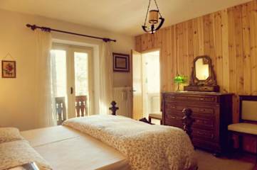 Photos of B&B Villa Dolomites Hut ¤¤¤