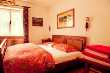 Photos of B&B Villa Dolomites Hut ¤¤¤