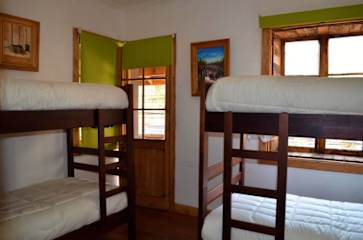 Photos of The Fox Hostel