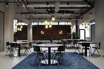 Photos of The Student Hotel Amsterdam City