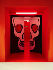 Photos of The Student Hotel Amsterdam City